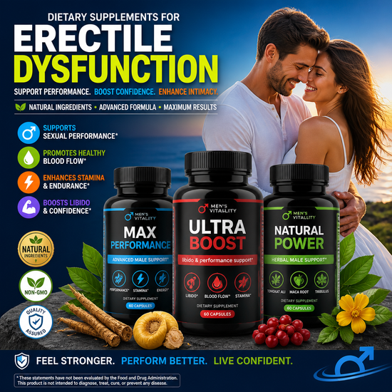 Male Enhancement