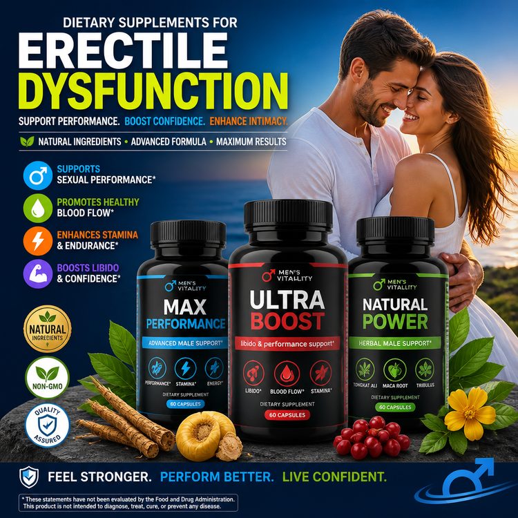 Male Enhancement