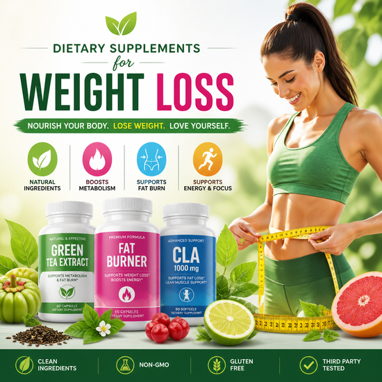 Appetite Control