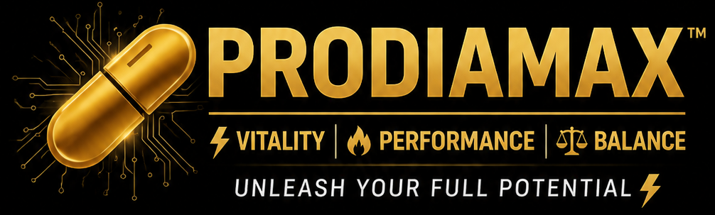 ProdiaMax Dietary Supplements