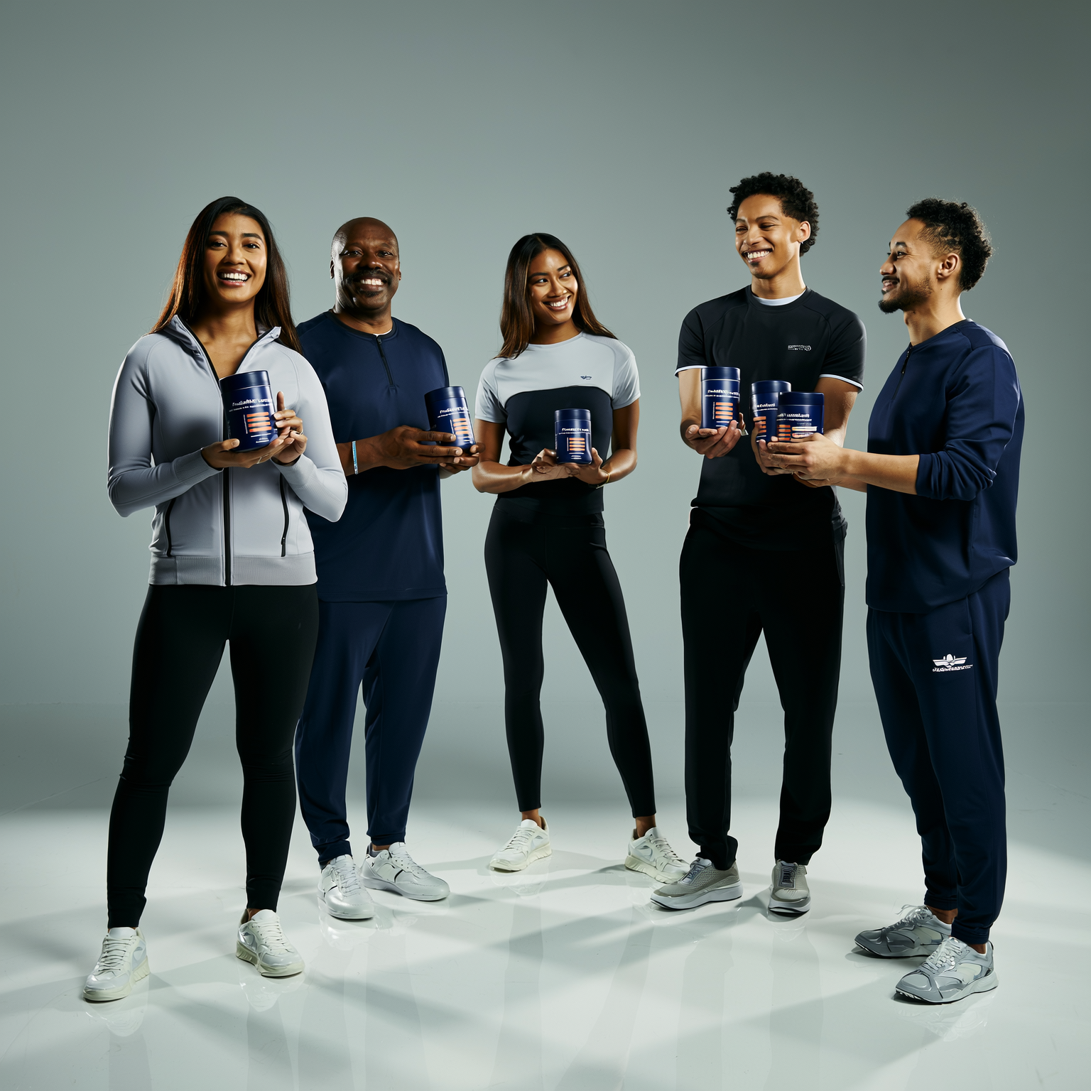 ProdiaMAX LeanSpark Dietary Supplement