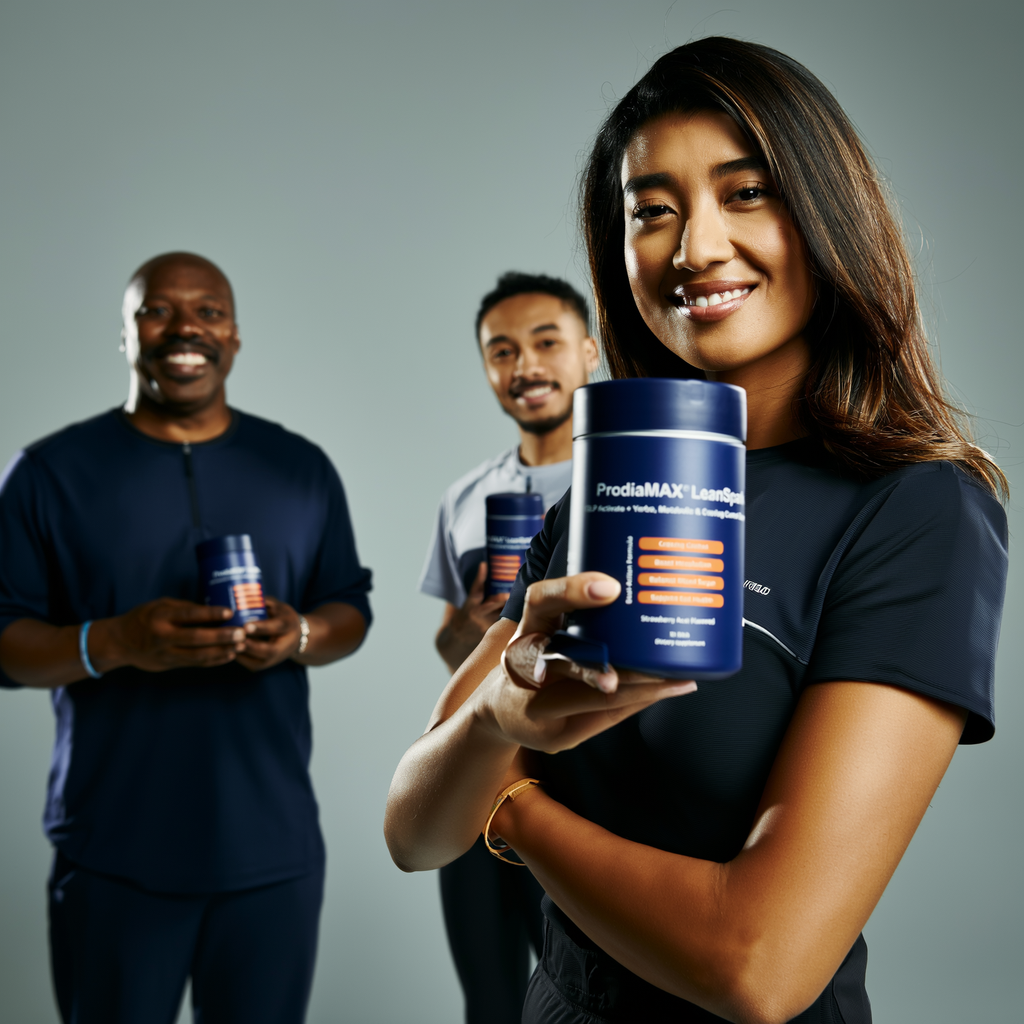 ProdiaMAX LeanSpark Dietary Supplement